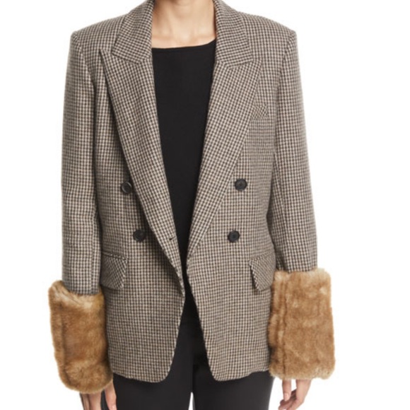Veronica beard fahey dickey sales